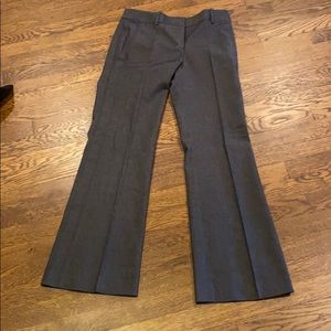 BCBG size 2 work pants